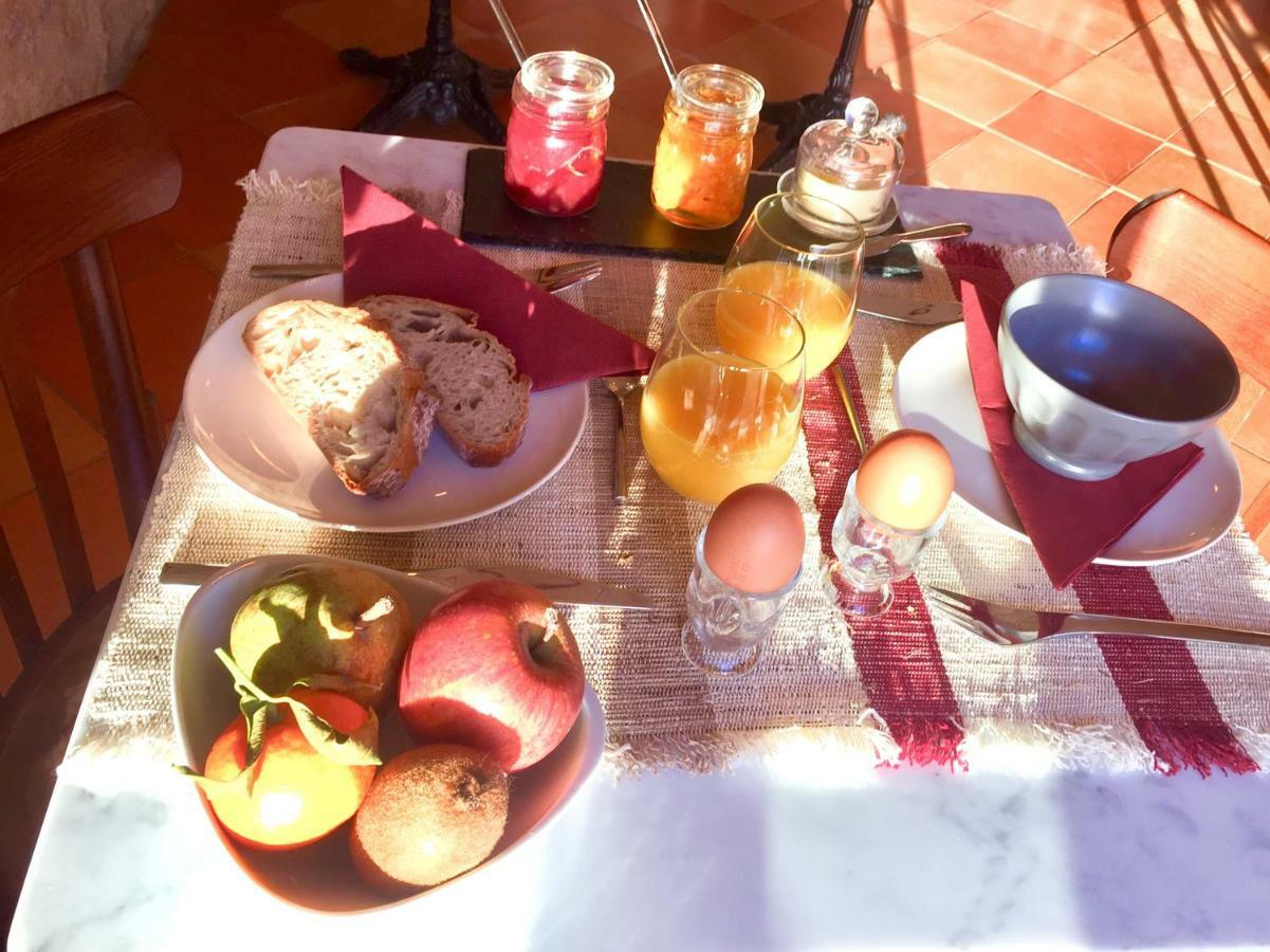 La Carreterie - Les Gites Pineuilh Екстериор снимка